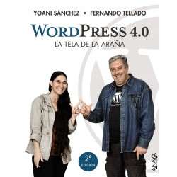 WordPress 4.0. La tela de...