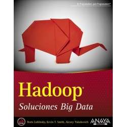 Hadoop. Soluciones Big Data