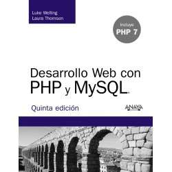 Desarrollo Web con PHP y...