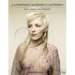 Adobe Photoshop Lightroom...