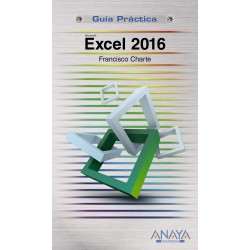 Excel 2016