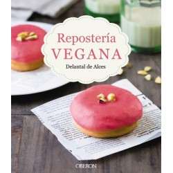 Repostería vegana