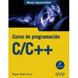 C/C++. Curso de programación