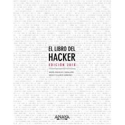 El libro del hacker....