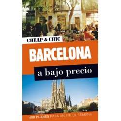 Barcelona a bajo precio