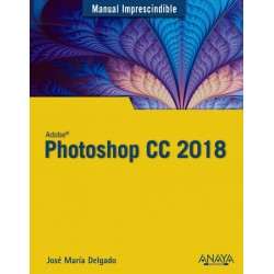 Photoshop CC 2018