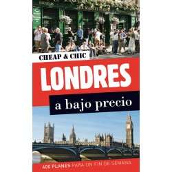 Londres a bajo precio