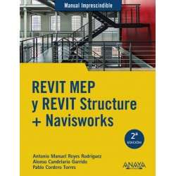 REVIT MEP y REVIT Structure...