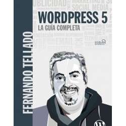 WordPress 5. La guía completa