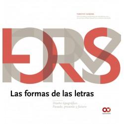 Las formas de las letras