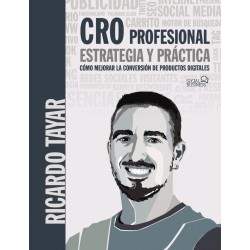 CRO profesional. Estrategia...