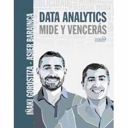 Data Analytics. Mide y...