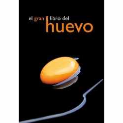 El gran libro del huevo