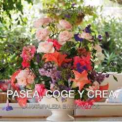 Pasea, coge y crea