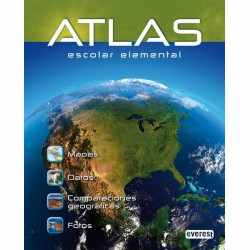 Atlas Escolar Elemental