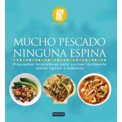 Mucho pescado, ninguna espina