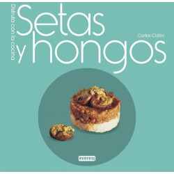 Setas y hongos