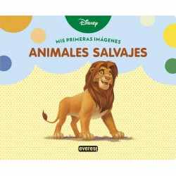 Animales salvajes