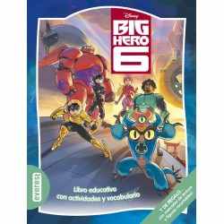 Big Hero 6