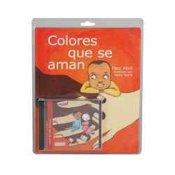 Colores que se aman