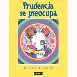 Prudencia se preocupa