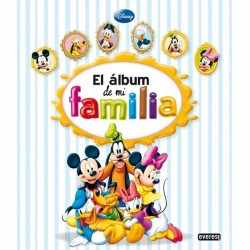 El álbum de mi familia