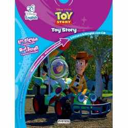 Disney English. Toy Story....