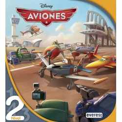 Aviones. Nivel 2