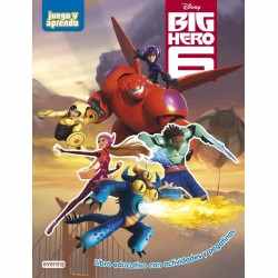 Big Hero 6