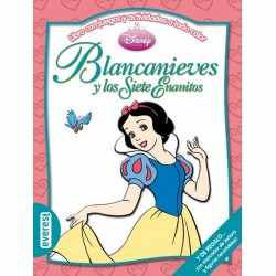 Blancanieves y los Siete...