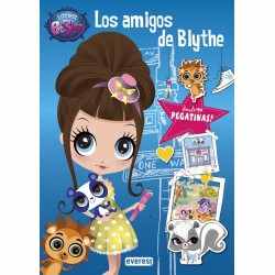 Littlest Pet Shop. Los...