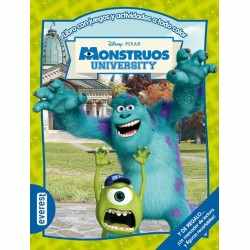 Monstruos University