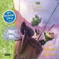 Disney Fairies. Campanilla...