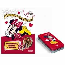 Minnie & You. ¡Siempre...