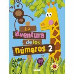 La aventura de los números 2