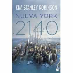 Nueva York 2140