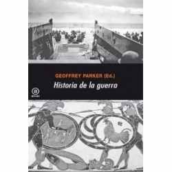 Historia de la guerra