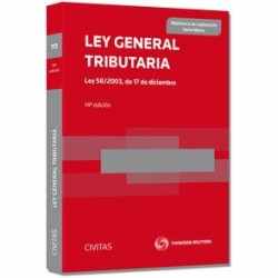 Ley General Tributaria -...