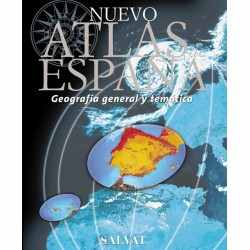 Nuevo Atlas de España