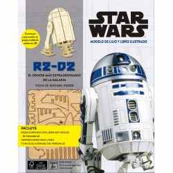 Kit R2-D2: El droide más...