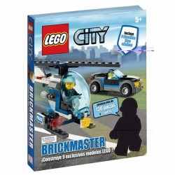 LEGO City Brickmaster