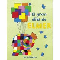 El gran día de Elmer...