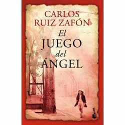 El Juego del Ángel