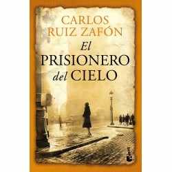 El Prisionero del Cielo