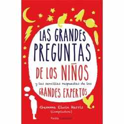 Las grandes preguntas de...