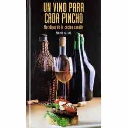 Un vino para cada pincho