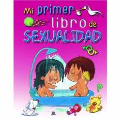 Mi Primer Libro de Sexualidad