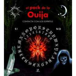 El Pack de la Ouija