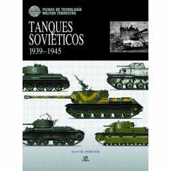 Tanques Soviéticos 1939-1945