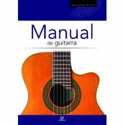 Manual de guitarra